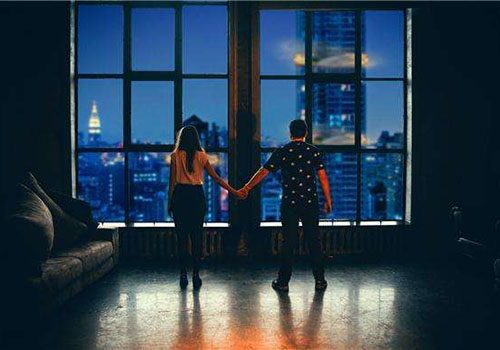 杭州市婚外情調查