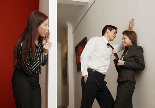 杭州市婚外情調查